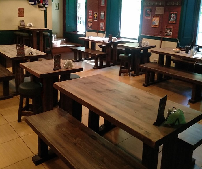 Реставрация и ремонт мебели Владимир Захарченко